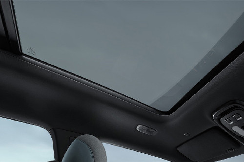 Deepal G318 Sunroof Moonroof