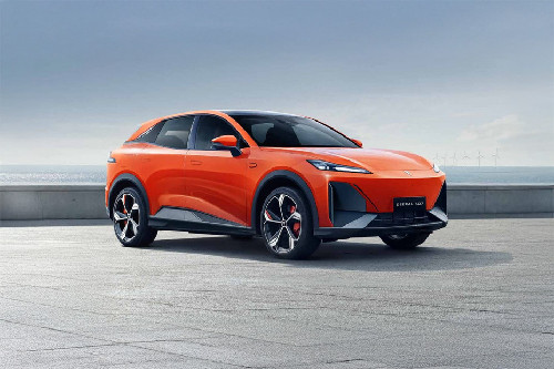 ديبال إس 07 Front Medium View