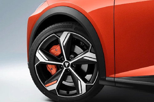 إس 07 Wheel