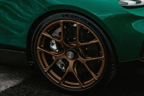 Gemera Wheel