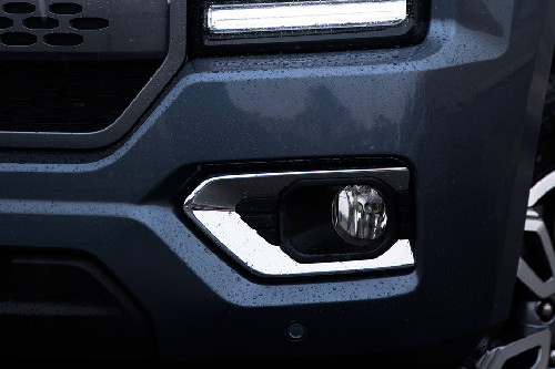 جراند أفينيو Front Fog Lamp