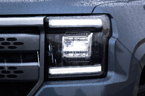 جراند أفينيو Headlight