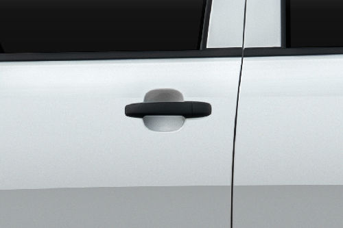 Vigus Door handle