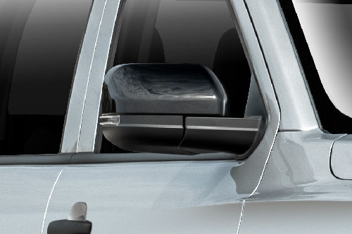 JMC Vigus Drivers Side Mirror Front Angle