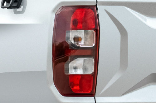 Vigus Tail light