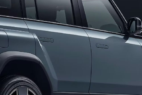 03T Door handle