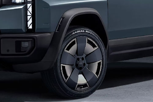 03T Wheel