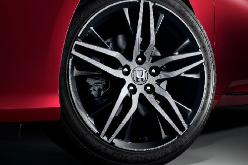 أكورد Wheel