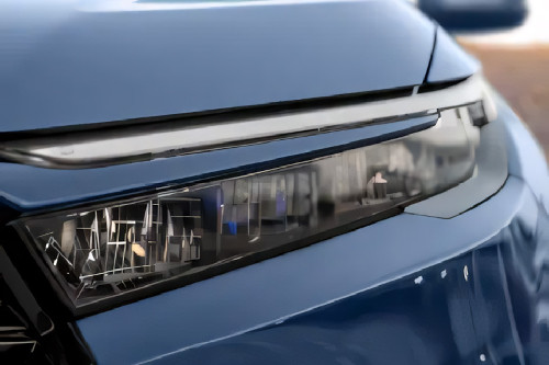 CR-V Headlight CR-V Headlight