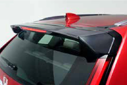 CR-V Spoiler CR-V Spoiler