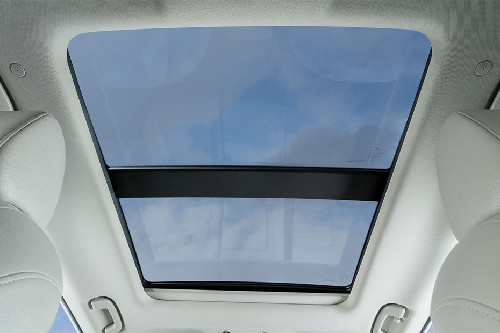 Honda CR-V Sunroof Moonroof Honda CR-V Sunroof Moonroof