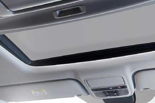 Honda Odyssey Sunroof Moonroof