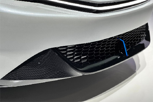 Prelude Grille View