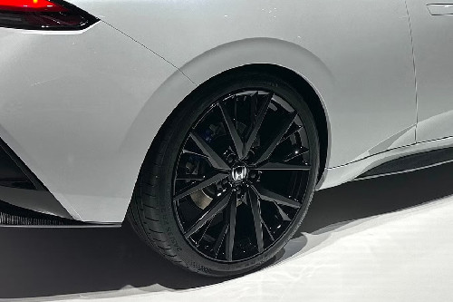 Prelude Wheel