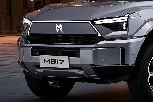II Grille View