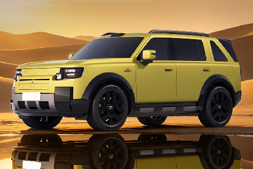 Freelander 8