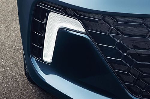 Grand i10 Front Fog Lamp