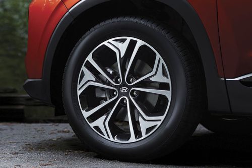 SantaFe (2022-2023) Wheel