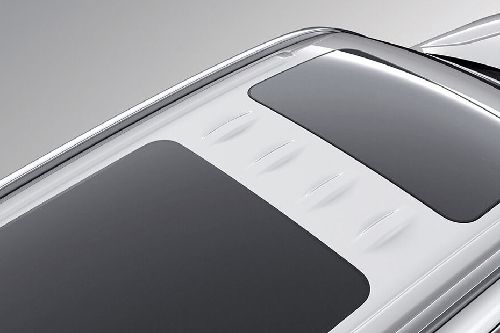 هيونداي Palisade (2022-2023) Sunroof Moonroof