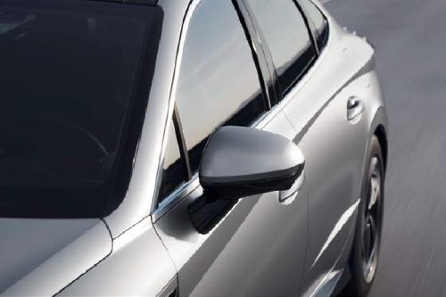 هيونداي سوناتا Drivers Side Mirror Front Angle