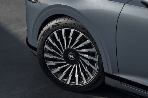 أزيرا Wheel