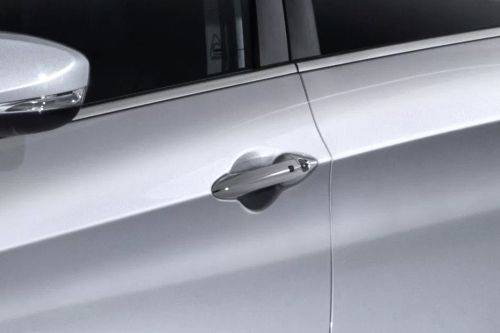 i30 Door handle