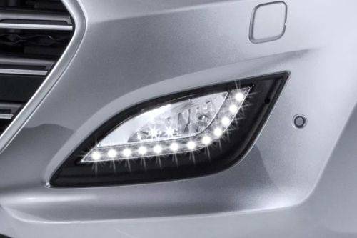i30 Front Fog Lamp