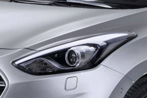 i30 Headlight