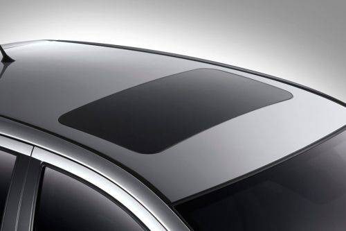 هيونداي i20 5DR Sunroof Moonroof