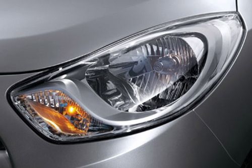 i10 Headlight
