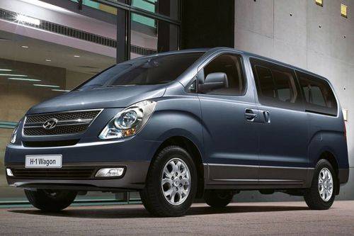 Hyundai H-1
