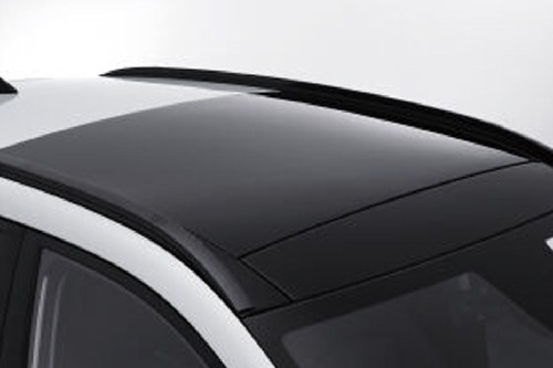 Kona roof rail