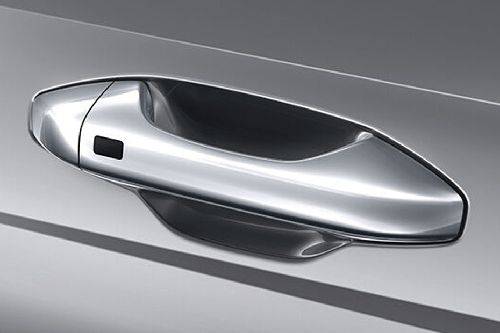 ستارغيزر Door handle