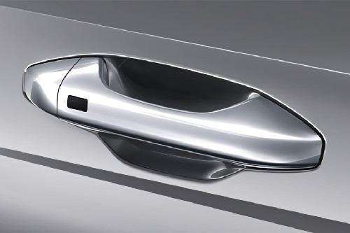 Stargazer Door handle