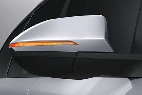 هيونداي ستارغيزر Drivers Side Mirror Rear Angle