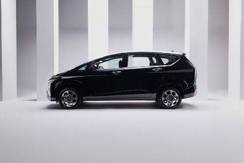 هيونداي ستارغيزر Side Medium View