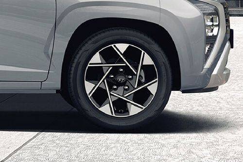 ستارغيزر Wheel