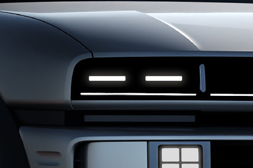 Nexo Headlight