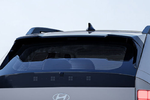 Nexo Spoiler