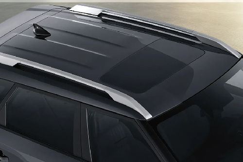 Hyundai Venue Sunroof Moonroof
