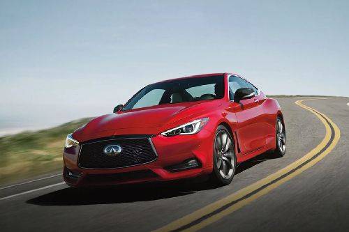 إنفينيتي Q60
