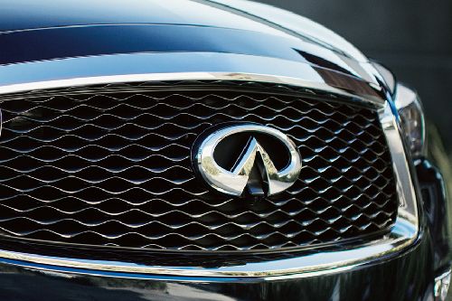 Infiniti
