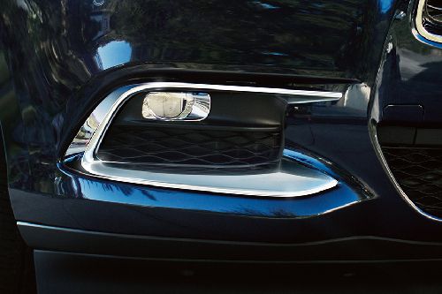 QX60 Front Fog Lamp
