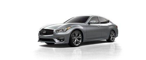 Infiniti Q70 (2014-2021)