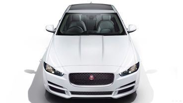 Full Front View of XE Pure