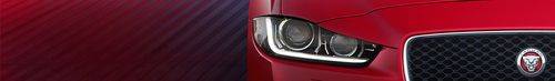 XE Portfolio Headlight