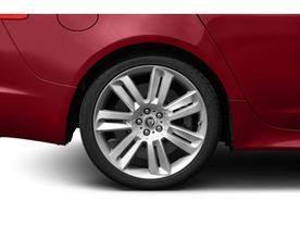 XFR Wheel