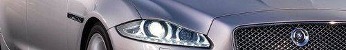 XJ Luxury SWB Headlight