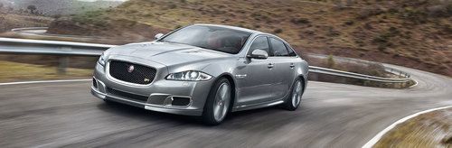 جاكوار XJR LWB