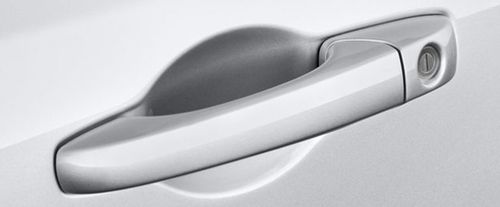 Compass (2012-2021) Door handle